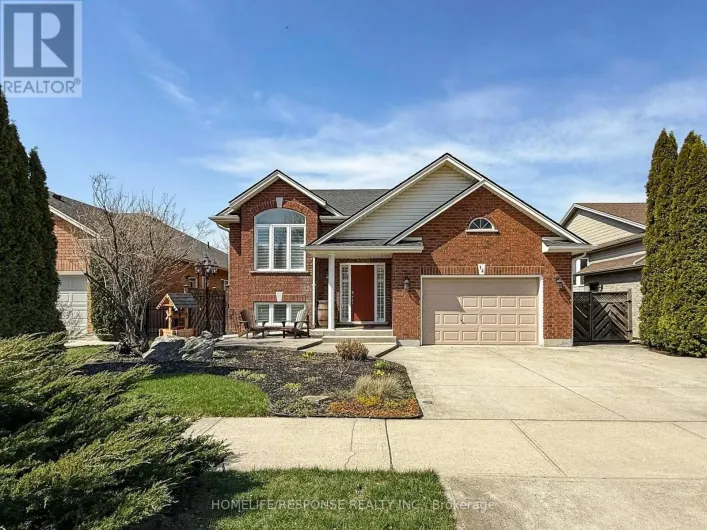 14 BIANCA DRIVE, Niagara-on-the-Lake