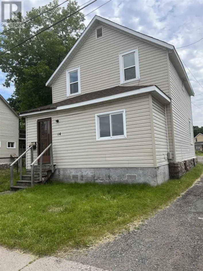 14 Blucher ST, Sault Ste Marie