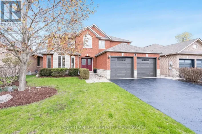 14 BLUEWATER TRAIL, Barrie
