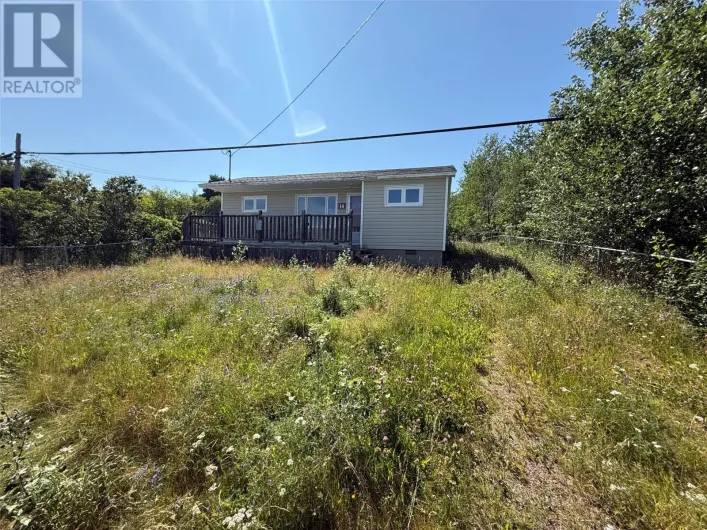 14 Bob Clark Drive, Campbellton