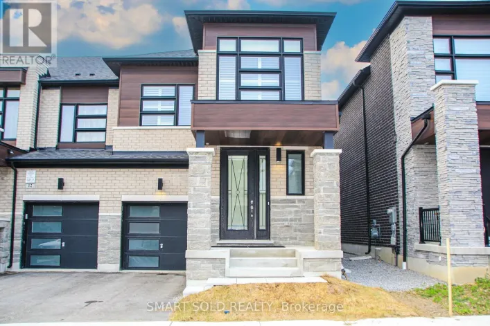 14 BOITON STREET, Richmond Hill