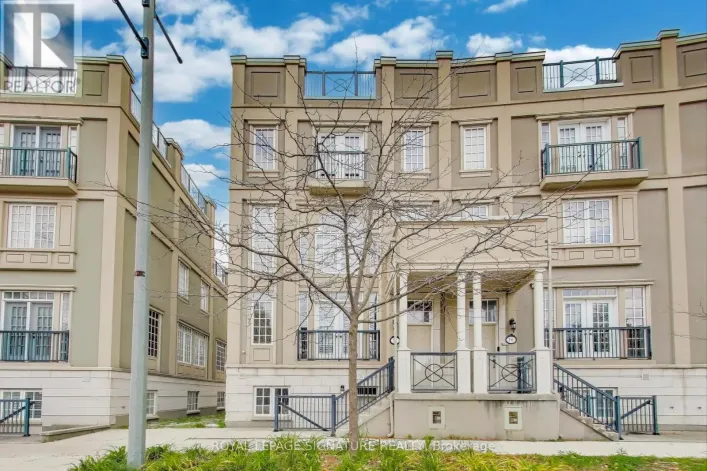 14 BONNYCASTLE ROAD, Markham