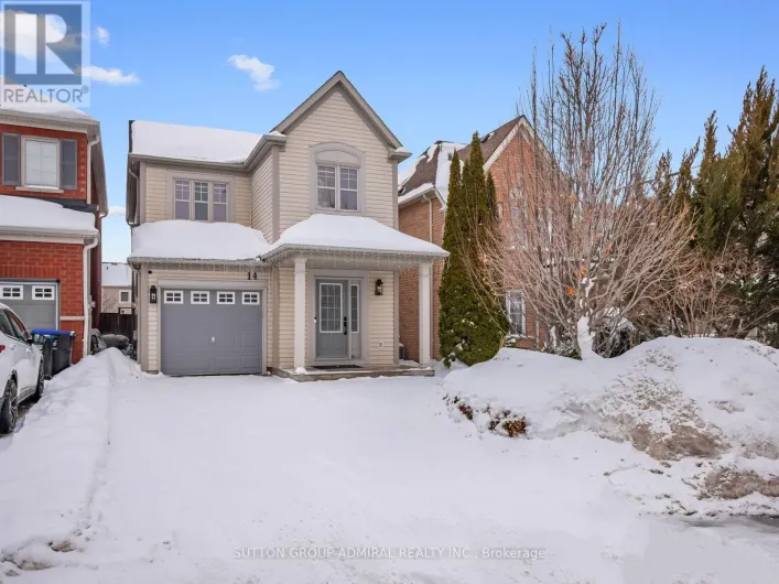 14 BOOTH STREET, Bradford West Gwillimbury