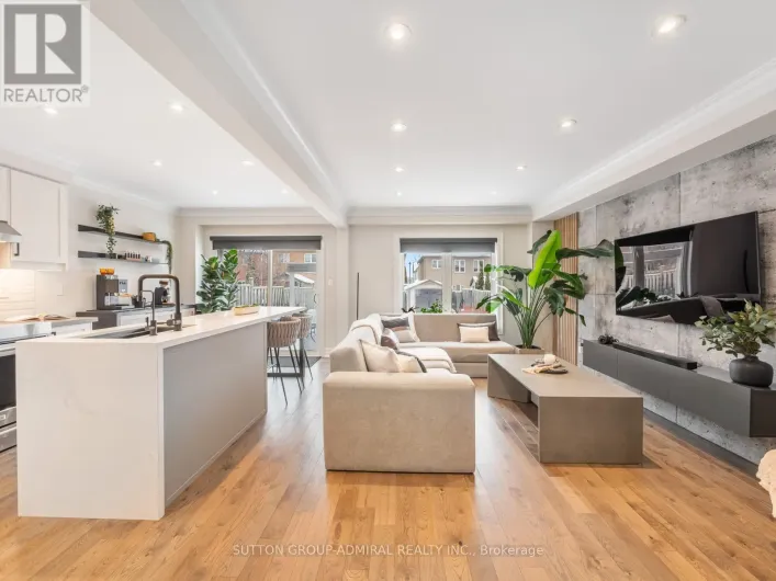 14 BOOTH STREET, Bradford West Gwillimbury