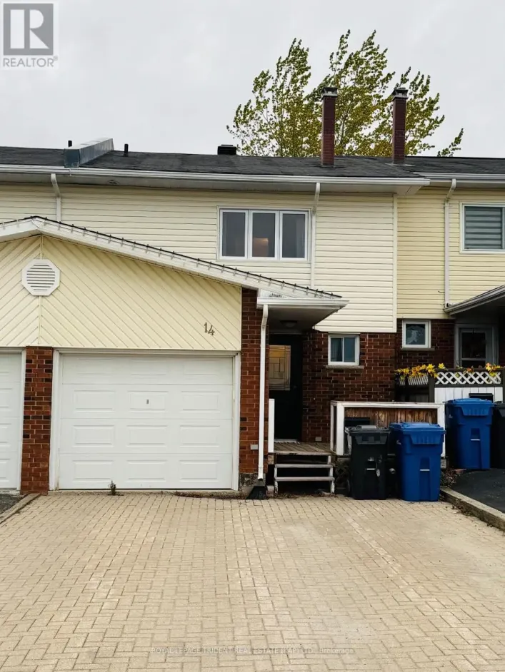 14 BORDEN AVENUE, Kapuskasing