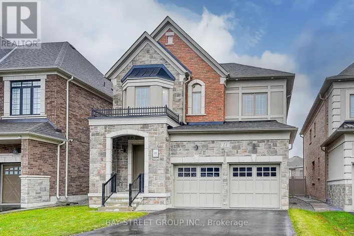 14 BOTELHO CIRCLE, Aurora