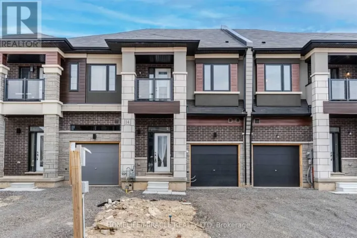 14 BOWERY ROAD, Brantford