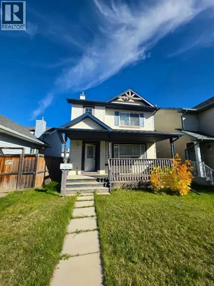 14 Bridlewood Manor SW, Calgary