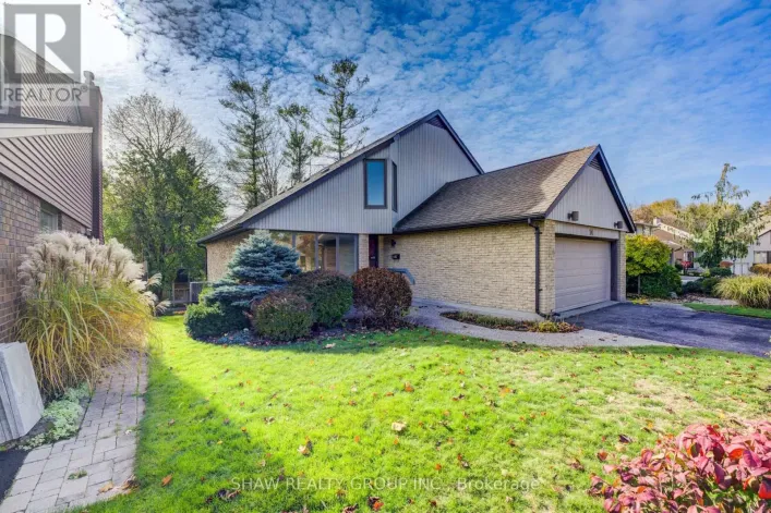 14 BROADVIEW COURT, Kitchener