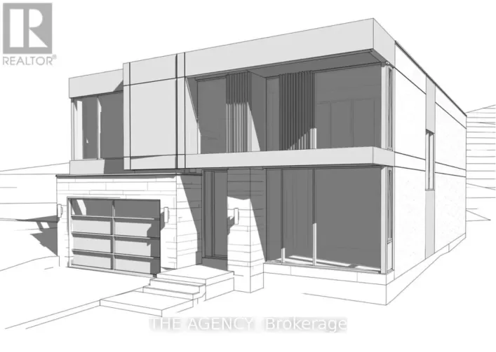 14 BROOKFIELD ROAD, Toronto