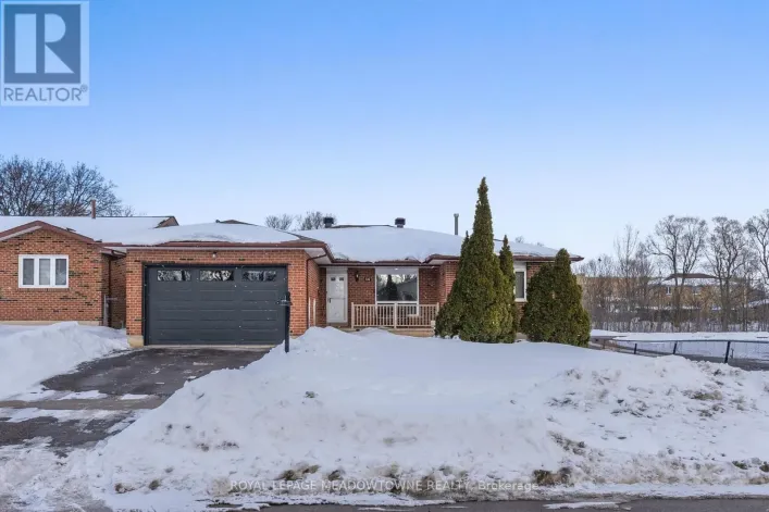 14 BROOKLAND DRIVE, Brampton