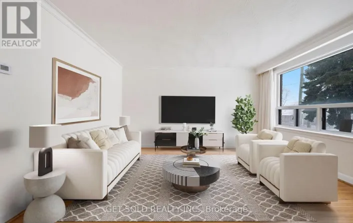 14 BURRARD ROAD, Toronto