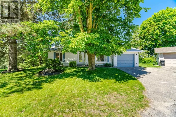 14 BUTTERNUT COURT, New Tecumseth