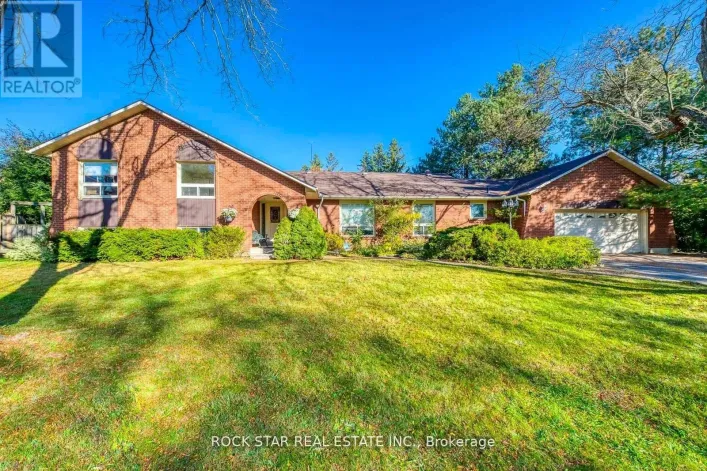 14 CAIRNMORE COURT, Brampton