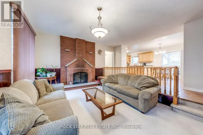 14 CAIRNMORE COURT, Brampton