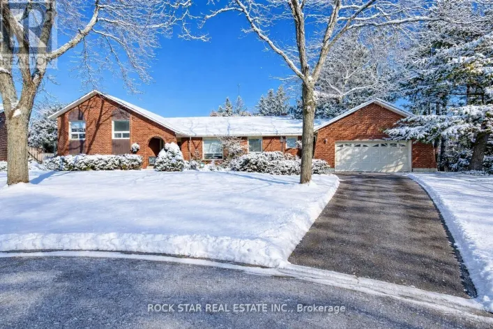 14 CAIRNMORE COURT, Brampton