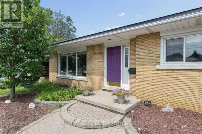 14 CAMBRIDGE AVENUE, Kitchener