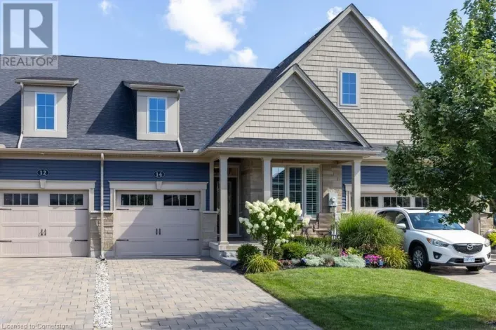 14 CAMPBELL Street, Thorold