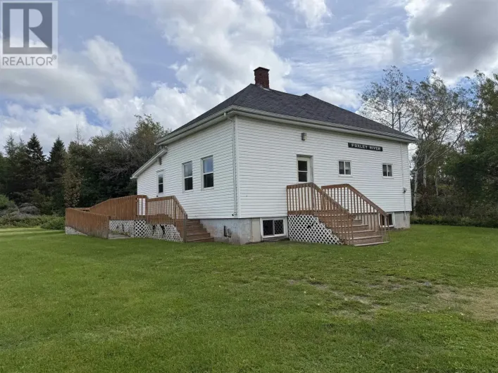 14 CANADIAN Road, Foxley River