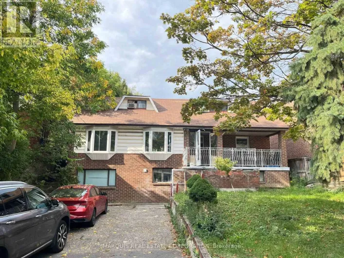 14 CARDELL AVENUE, Toronto