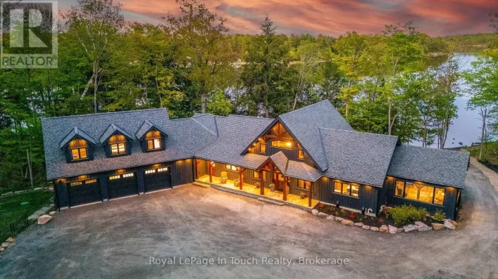 14 CARLING COVE DRIVE, Carling