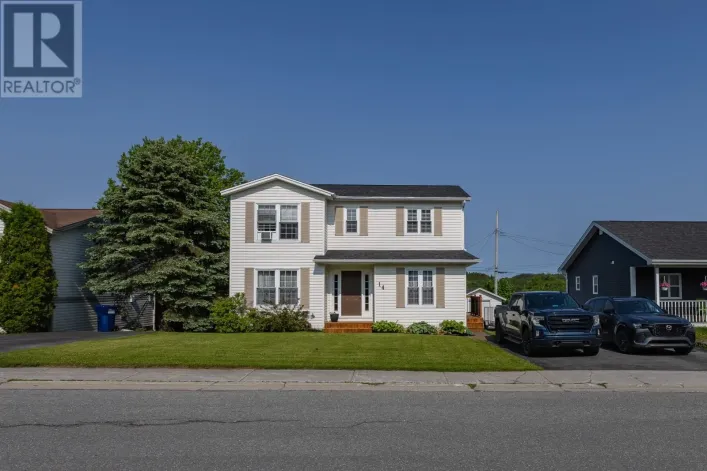 14 Carriage Lane, Corner Brook