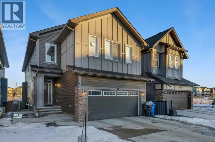 14 Carrington Road NW, Calgary