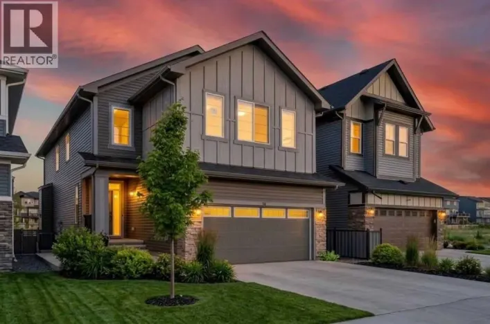 14 Carrington Road NW, Calgary