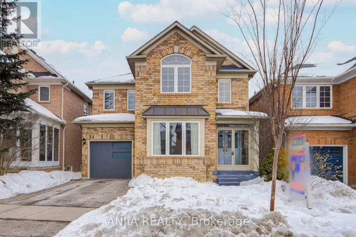 14 CASTLEMORE AVENUE, Markham