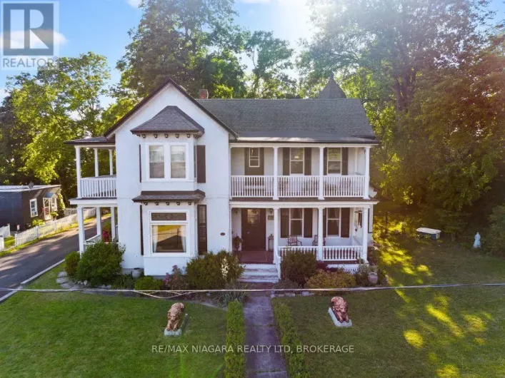 14 CATHARINE STREET, Port Colborne