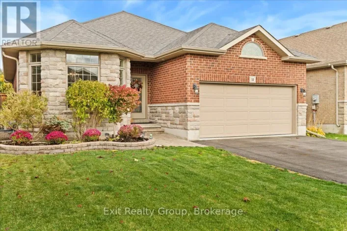 14 CAVENDISH DRIVE, Belleville