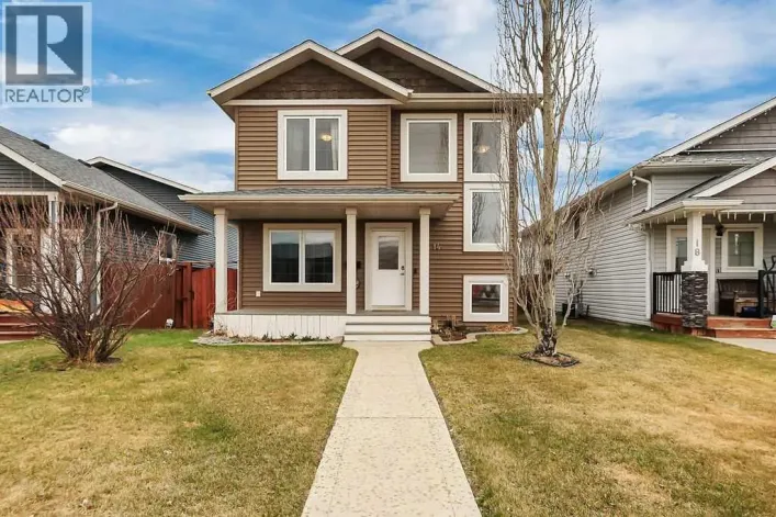 14 Cedar Square, Blackfalds