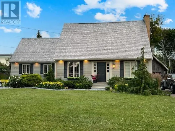 14 Charlotte Drive, Summerside