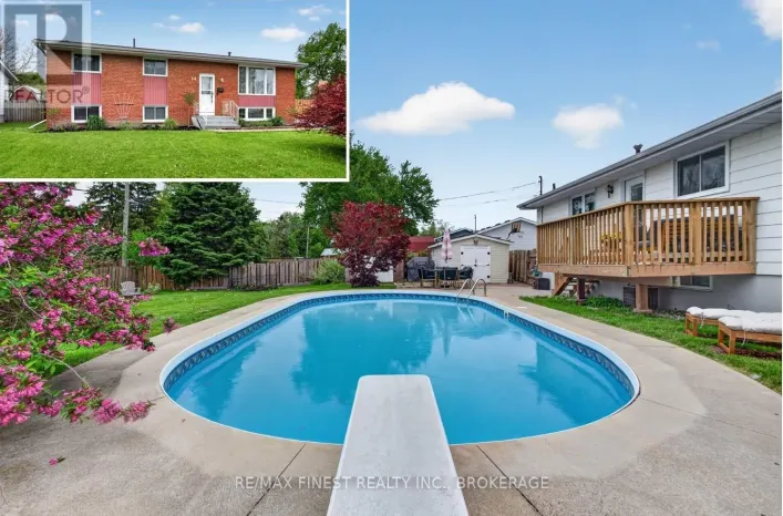 14 CHESTERFIELD DRIVE, Loyalist