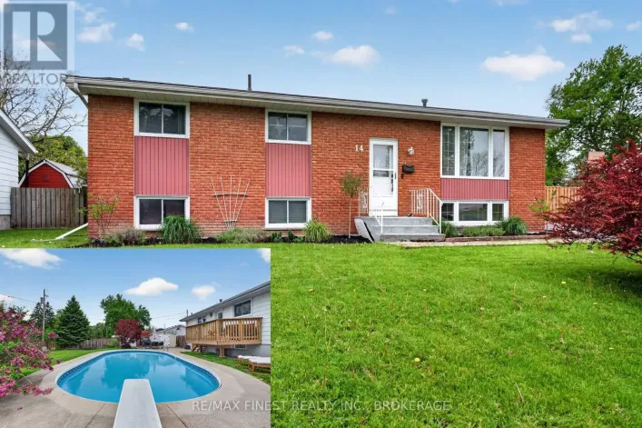 14 CHESTERFIELD DRIVE, Loyalist
