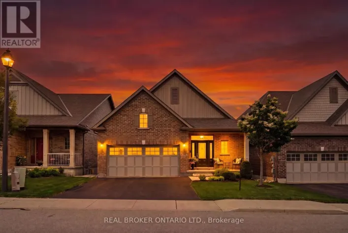 14 CHESTNUT DRIVE, Guelph/Eramosa
