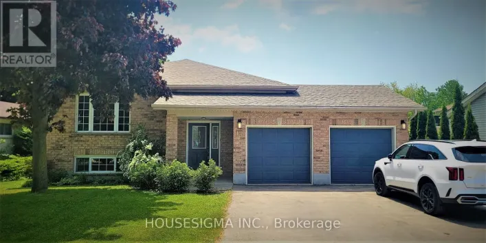 14 CHURCH STREET, Kincardine