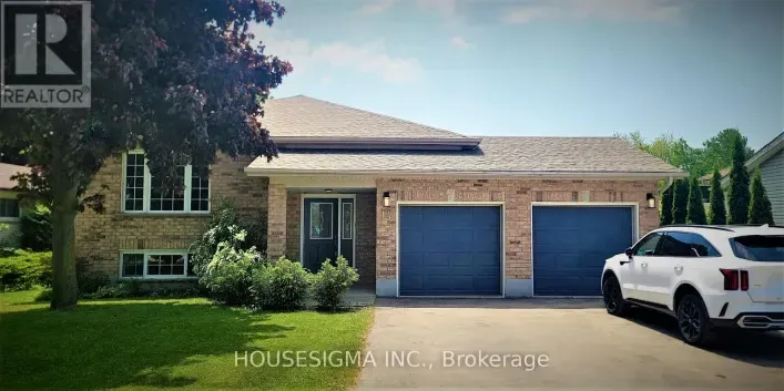 14 CHURCH STREET, Kincardine