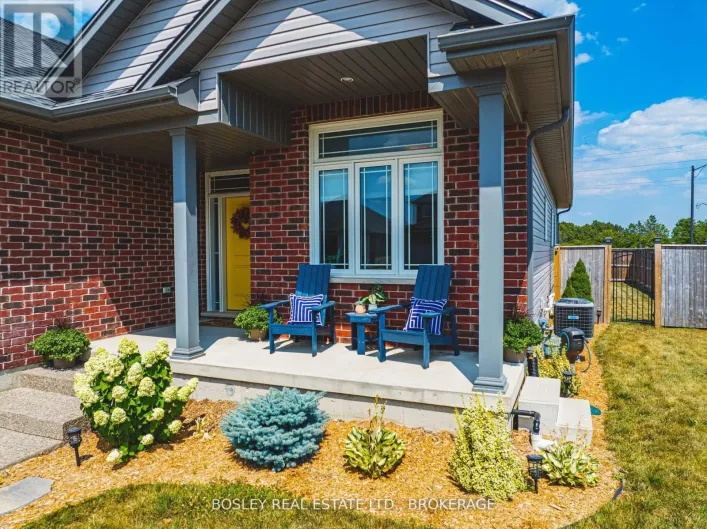 14 CINNAMON STREET, Thorold