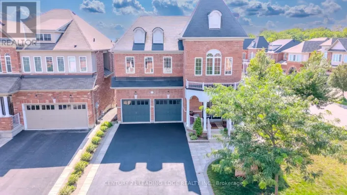14 CLARINET LANE, Whitchurch-Stouffville