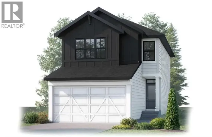 14 Clearwater Lane, Chestermere