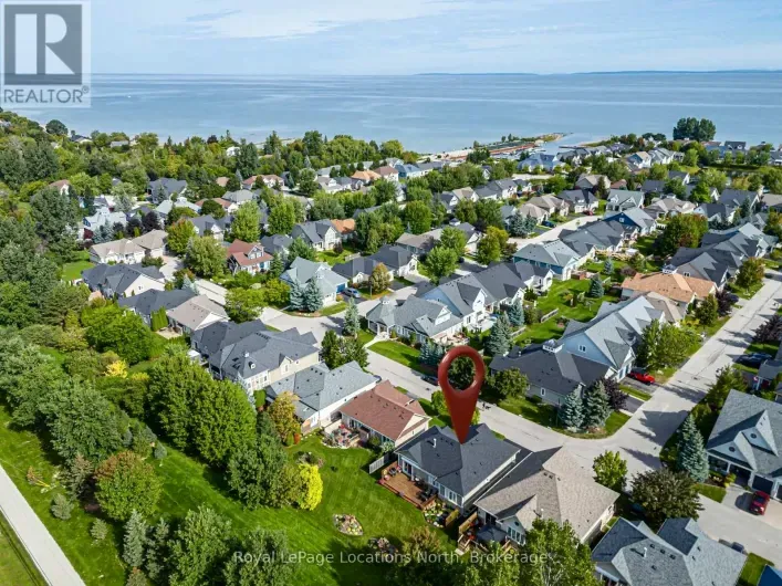 14 CLUBHOUSE DRIVE, Collingwood