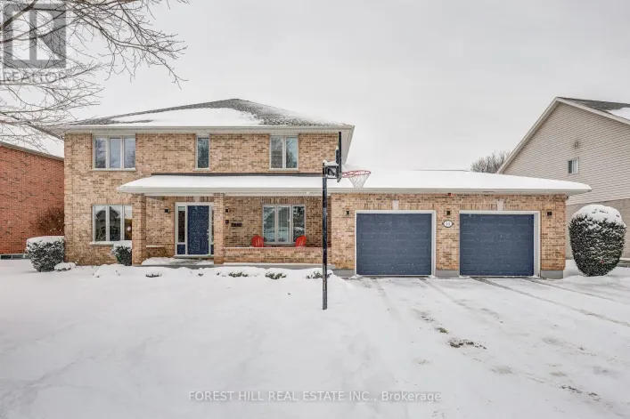 14 COBBLESTONE ROAD, London East