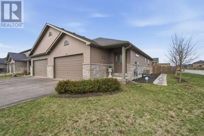 14 COBBLESTONE STREET, Belleville