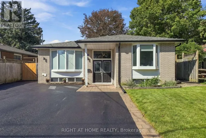 14 COLE AVENUE, Clarington