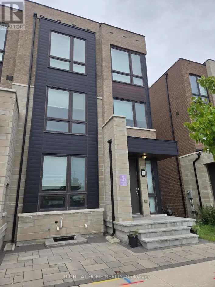 14 CONCETTA CONTE AVENUE, Markham