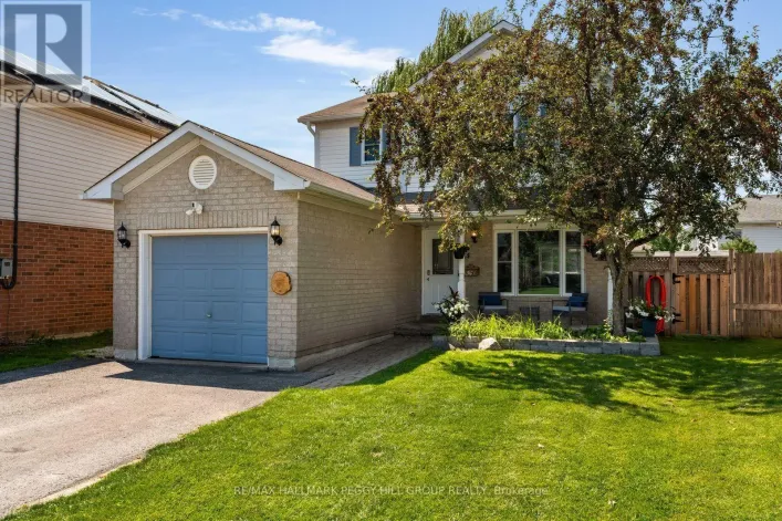 14 COPEMAN CRESCENT, Barrie