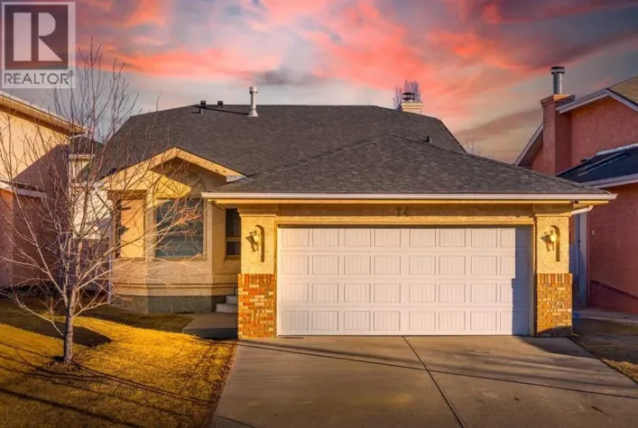 14 Coral Sands Place NE, Calgary