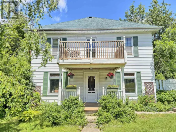 14 COUNTY RD 2 ROAD, Otonabee-South Monaghan