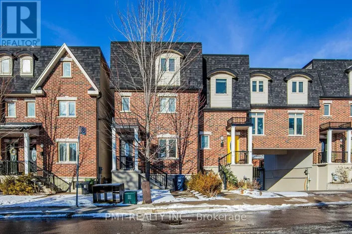 14 COVENTRY STREET, Toronto